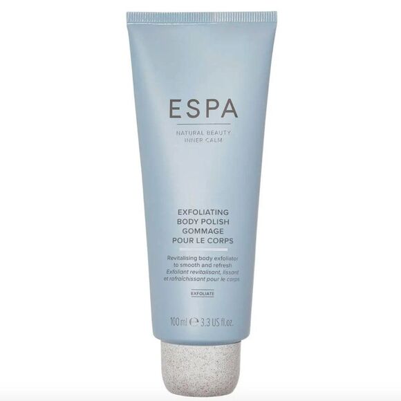 NEW ESPA Exfoliating Body Polish - Picture 1 of 5